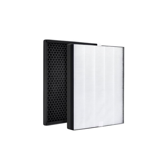 Nispira FY2420/40 FY2422/40 Replacement Filter Compatible with Phi-llips Air Purifier 2000 2000i Series Replace AC2889 AC2887 AC2882, 1 Set