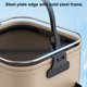 thumbnail image 5 of CUBO PLOTA 8L/13L Multifunción Con Ergonómico Bucket WaterPr (13L B), 5 of 9