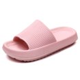 thumbnail image 2 of Sandalias Ducha Baño Diapositivas Casa Secado Rápido para Hombres Y Mujeres, 2 of 8