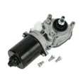 thumbnail image 1 of Reemplazo de motor de limpiaparabris delantero Unique Bargains 1pc para Renault Scenic II 2004-2019 Grand Scenic II 2003-2015 JM0/1 4 pines, 1 of 7