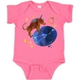 thumbnail image 3 of Inktastic Taurus Constellation Zodiac Sign Illustration Boys or Girls Baby Bodysuit, 3 of 5
