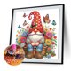 thumbnail image 2 of Kit Con Forma Especial Parcial 5D DIY 30x30cm, 2 of 7