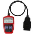 Car Fault Code Reader Accurate Engine Diagnostic Scanner