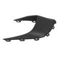thumbnail image 5 of Automotive Front Bumper Fog Light Grille Air Guide Trim for Porsche Cayenne 958 2015-2018 9585059450, 5 of 5
