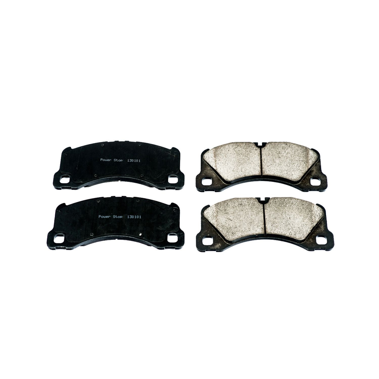 PowerStop Front Z16 Evolution Ceramic Brake Pads 16-1577