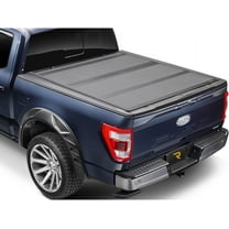 RealTruck Extang Endure ALX Hard Folding Tonneau Fits 2024-2025 Ford Ranger/Raptor 5'1" Bed