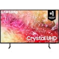thumbnail image 1 of Samsung 70" 4K Crystal UHD Smart TV UN70DU7100FXZC, 1 of 5