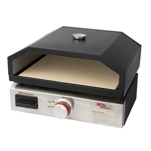 Suburban 3082A Pizza Oven