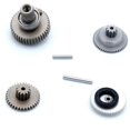 thumbnail image 2 of Savox SGSW1212SG Servo Gear Set W/Bearings for Sw1212sg, 2 of 2