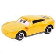 thumbnail image 4 of 7 Pcs/Ensemble Lightning Mcqueen Jackson Storm Mack Oncle Camion Modèle de Voiture en Métal Moulé, 4 of 6