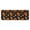 Halloween Pumpkins With-1, variant on Halloween Pumpkins with Witch Hats Kitchen Rug Mat,Kitchen Runner Rugs Non Skid Washable,Decorative Kitchen Floor Mats for Kitchen,Sink,Laundry,17"x47.2"