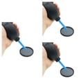 thumbnail image 2 of Scienceny Rubber Dust Blower Air Pump Universal Fan Tool Pocket Computers Remover Dirt Camera Phone Mobile Stain Debris Cleaning Type1 NO1 Scienceny CBP104000, 2 of 3