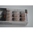 thumbnail image 2 of Impress Press-on Manicure Glow in the Dark Halloween Edition Nails - Fangtastic, 2 of 2
