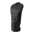 thumbnail image 2 of Cubiertas impermeables Zulema para cabezas de golf PU cuero, 2 of 8