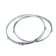 thumbnail image 3 of Accesorios de Piezas de Aros de de Aleación de Zinc 1, 13 Pulgadas 8 Agujeros, 3 of 8