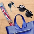 thumbnail image 3 of Pack of 2. 3 Musketeers Milk Chocolate Candy Bar, Sharing Size, 3.28 oz- With Bowl, 3 of 6