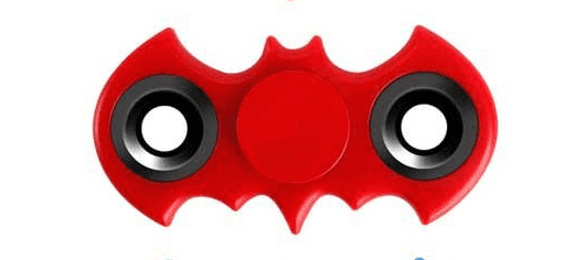 batman spinner price