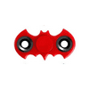 Red Batman Fidget Hand Spinner Toy