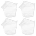 thumbnail image 1 of 4 fundas desechables impermeables para motocicleta, a prueba de polvo y protectoras para bicicleta., 1 of 7
