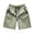62Army Green294, variant on WERYOUNG Casual Solid Color Shorts For Men Versatile Everyday Wear Comfort Fit Knit Shorts Versatile Bottoms L