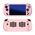 thumbnail image 4 of for Legion Go S Game Case Drop-proof Game Console Silicone Cover x, 4 of 5