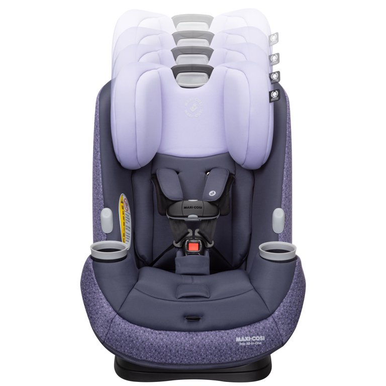 Maxi-Cosi Pria Max All-in-One Convertible Car Seat