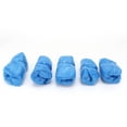 thumbnail image 1 of Fyydes Disposable ,100pcs Disposable PE Thickened Waterproof Shoe Protector Cover For Rain Home,, 1 of 8