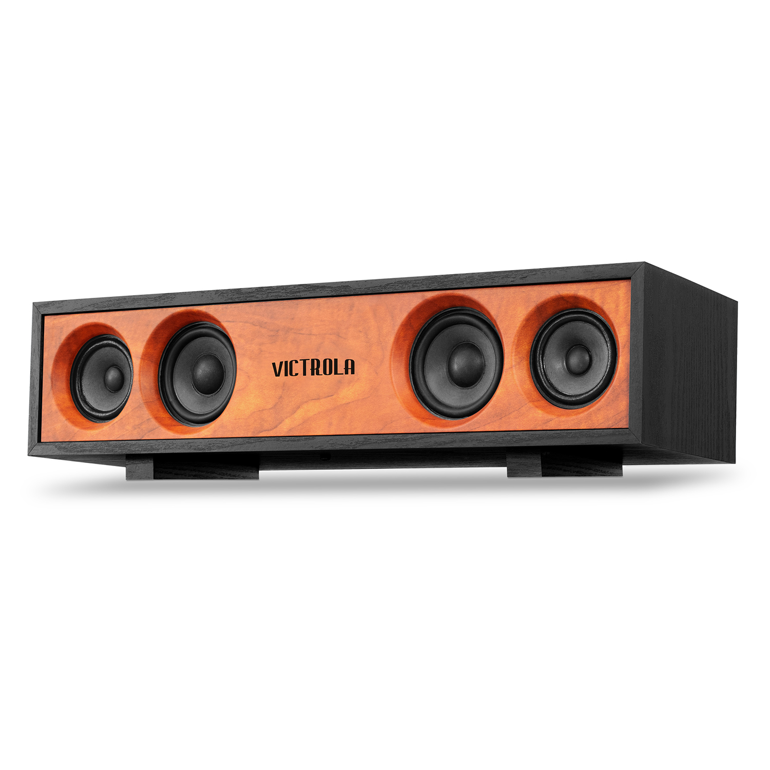 Victrola Bluetooth Hi-Fi Speaker with Powerful 30 Watt Sound - image 2 of 2
