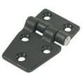 thumbnail image 2 of Bisagra de Herrajes Whitecap Shortside Nylon Negro 3,5x6 cm, 2 of 2