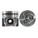 thumbnail image 1 of Juego De Pistones SPQ 83-30613D 20 SPQ Articulos de Motor, 1 of 2