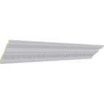 thumbnail image 4 of 5"H x 5 3/8"P x 7 3/8"F x 94 1/2"L, (5 1/2" Repeat), Terrones Crown Moulding, 4 of 14