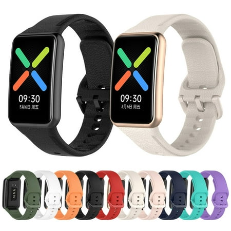 Suitable For OPPO Watch Free Wristband Strap Official Same Strap Waterof Wristband