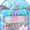 Unicorn, variant on Schoolyard Vibes Girls' 17" Butterfly & Daisies Backpack & Stationary Set, Lavender
