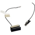 thumbnail image 4 of B Wireless Antenna Kit WiFi Cable Replacement for HP ProDesk 600 800 400 G2 DM Mini PC 814176-001, 4 of 4