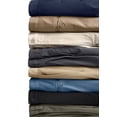 thumbnail image 4 of KingSize Men's Big & Tall Wrinkle-Free Double-Pleat Pant With Side-Elastic Waist, 4 of 4