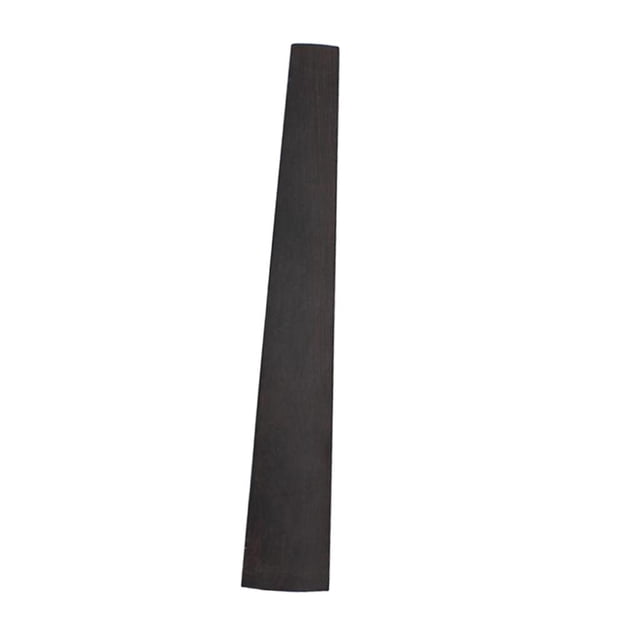 Diapasón De Violín 4/4 Yuyangstore Diapasón De Tamaño Completo Piezas De Bricolaje Sin Terminar