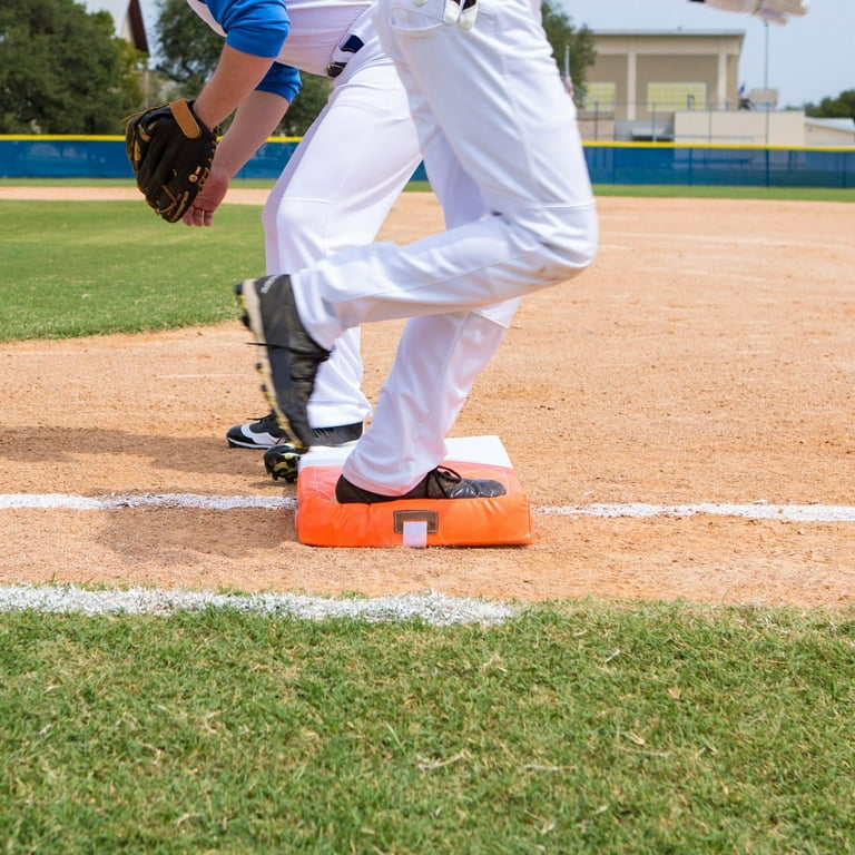 Champion Sports Official Size Double First Base 30