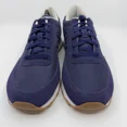 thumbnail image 3 of New Balance 501v1 Mens 11.5 11 1/2 D Casual Sneakers Navy Blue White Gum Shoes, 3 of 6