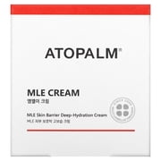 Atopalm MLE Cream, 3.4 fl oz (100 ml)