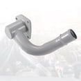thumbnail image 5 of Unique Bargains Engine Coolant Thermostat Housing Water Pump Tube for Ford Explorer 1991-1996 Metal Silver Tone, 5 of 6