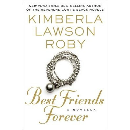 Best Friends Forever (Audiobook)