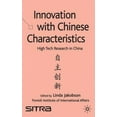 thumbnail image 2 of Innovation avec Caractéristiques Chinoises: Recherche High-Tech en Chine, 2 of 2