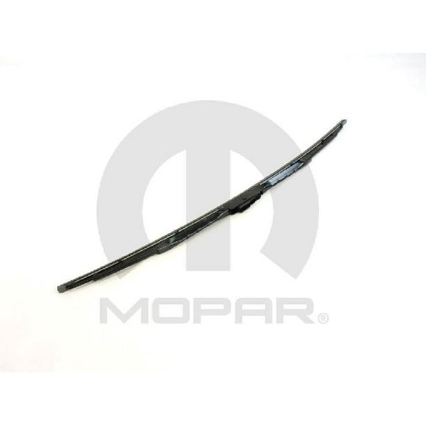 OE Replacement for 20082014 Chrysler Town & Country Front Left