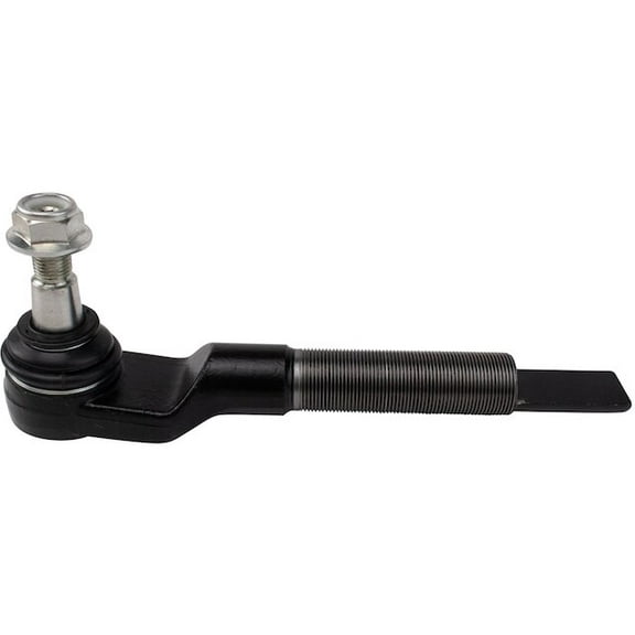 Front Left Inner Drag Link - Compatible with 2014 - 2018 Ram 2500 2015 2016 2017