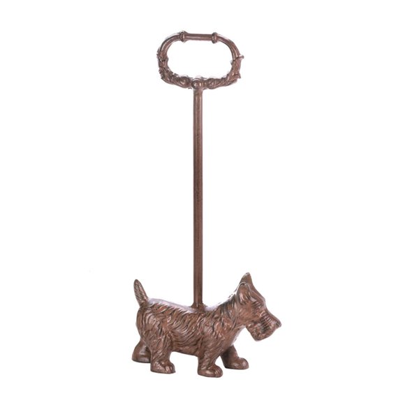 Tapón de puerta Accent Plus KOEHLER 10017507 Doggy con asa