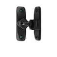 thumbnail image 1 of Door Hasp Latch 90/180 Degree Hasp Latches Sliding Door Chain Locks Security Hardware ,Easy to Use, 1 of 5