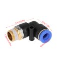 thumbnail image 3 of ANGGREK Pneumatic Quick Fittings, Air Quick Connector, 10pcs Quick Connector For Home, 3 of 8