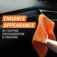 thumbnail image 4 of Limpiador interior de coche Armor All Original Protectant 120 ml Armor All, 4 of 6