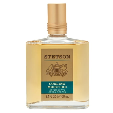 STETSON AFTSHVE COOL