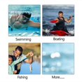 thumbnail image 2 of ANGGREK Lifevest, High Efficiency Convenient Lightweight For Office, 2 of 8